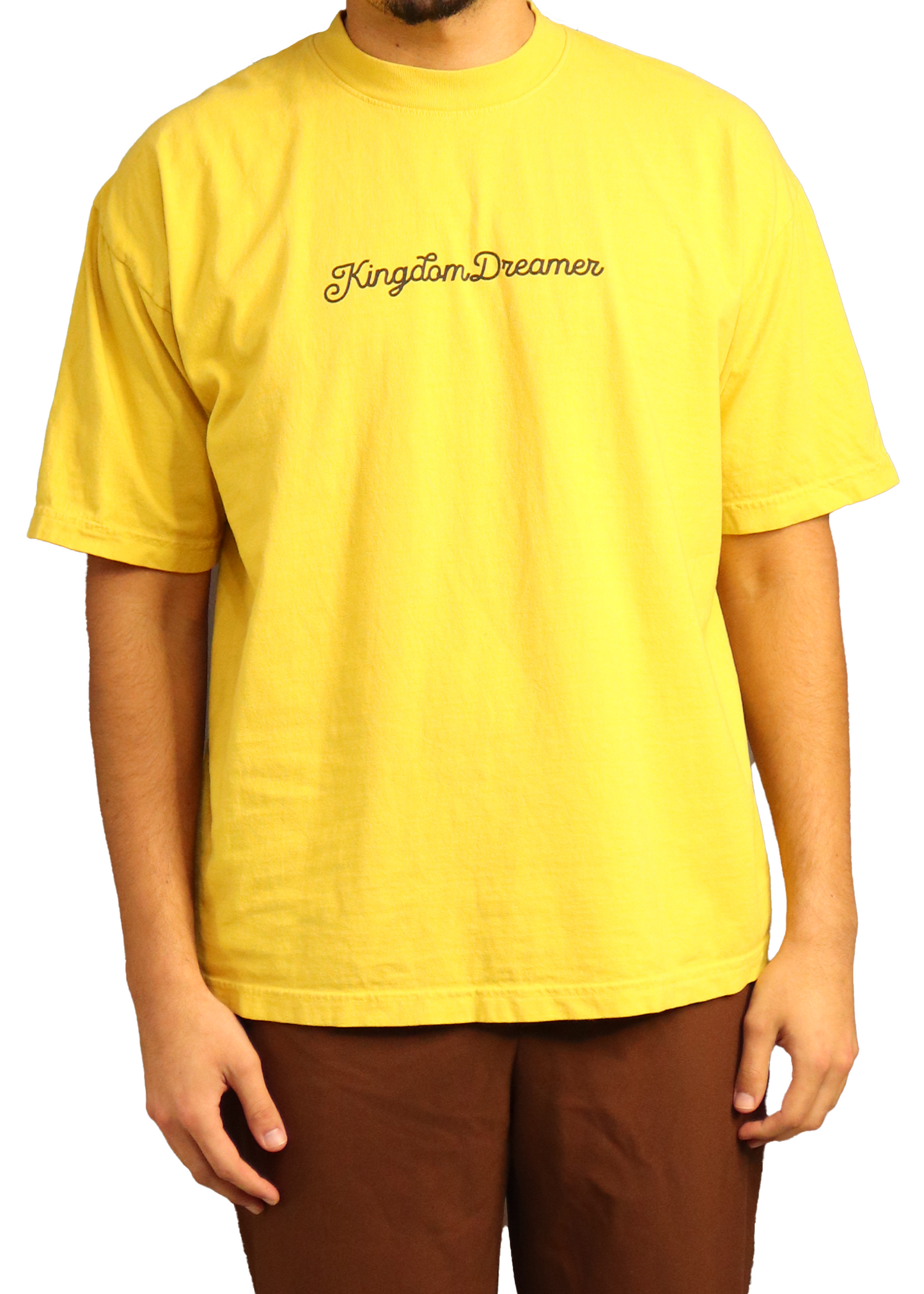 LOVE (Heavy Weight Shirt)