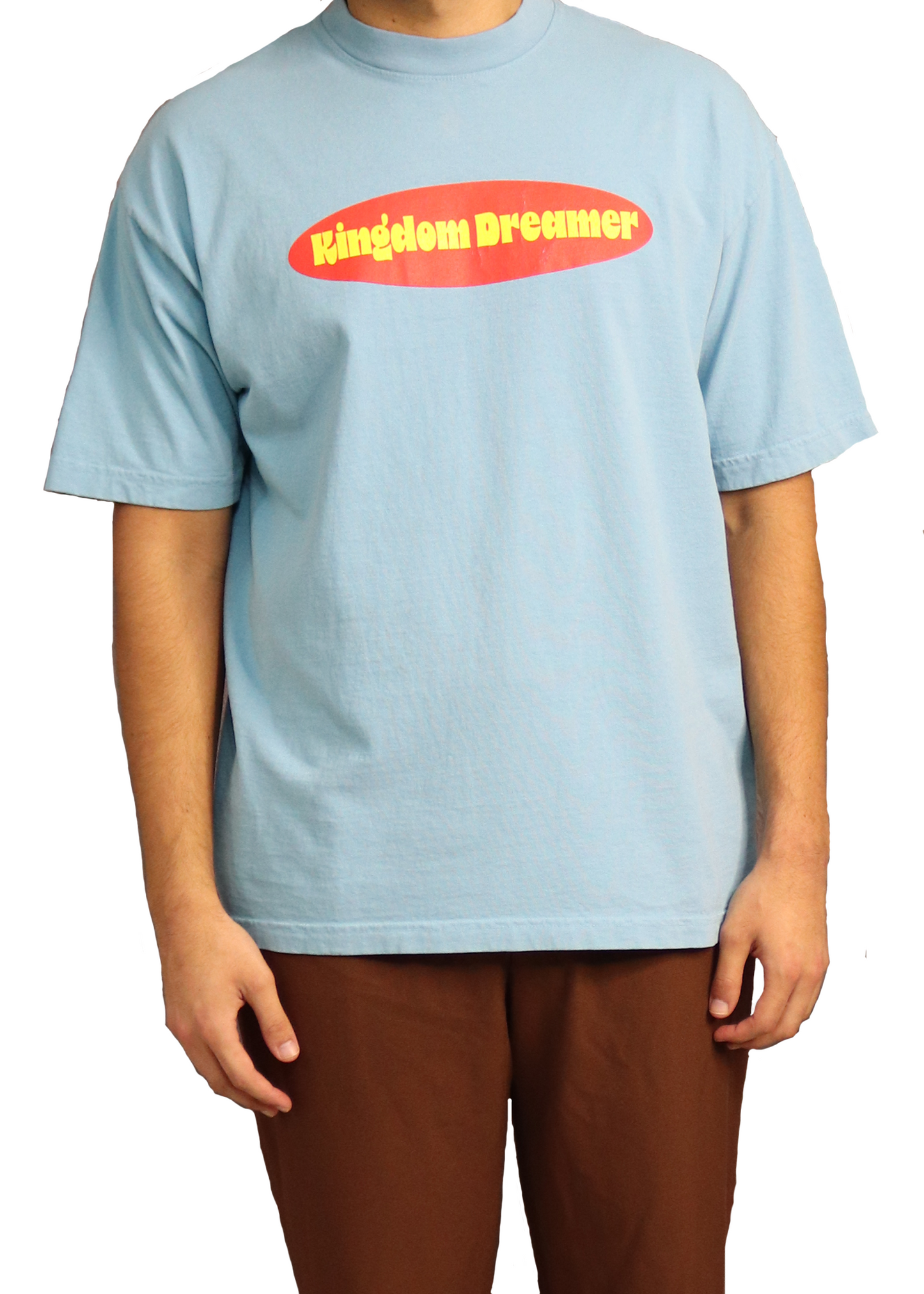 Yeshua (Heavy Weight Shirt)