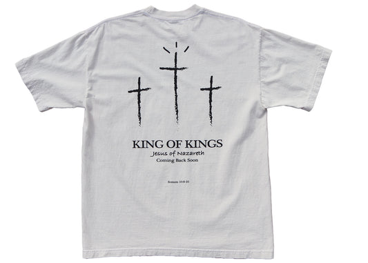 King of Kings (Heavy Weight Shirt)