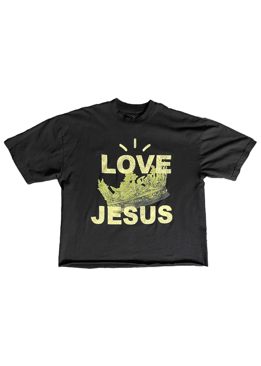 1 John 4:19 (shirt)